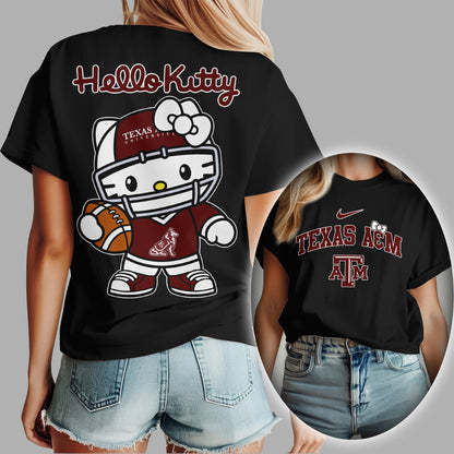 TAMA Premium Hello Kitty Women's Shirt HTTT