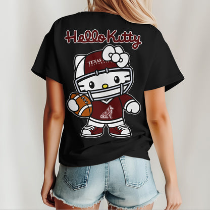 TAMA Premium Hello Kitty Women's Shirt HTTT