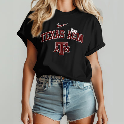 TAMA Premium Hello Kitty Women's Shirt HTTT