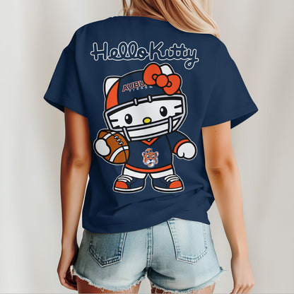 ABTG Premium Hello Kitty Women's Shirt HTTT