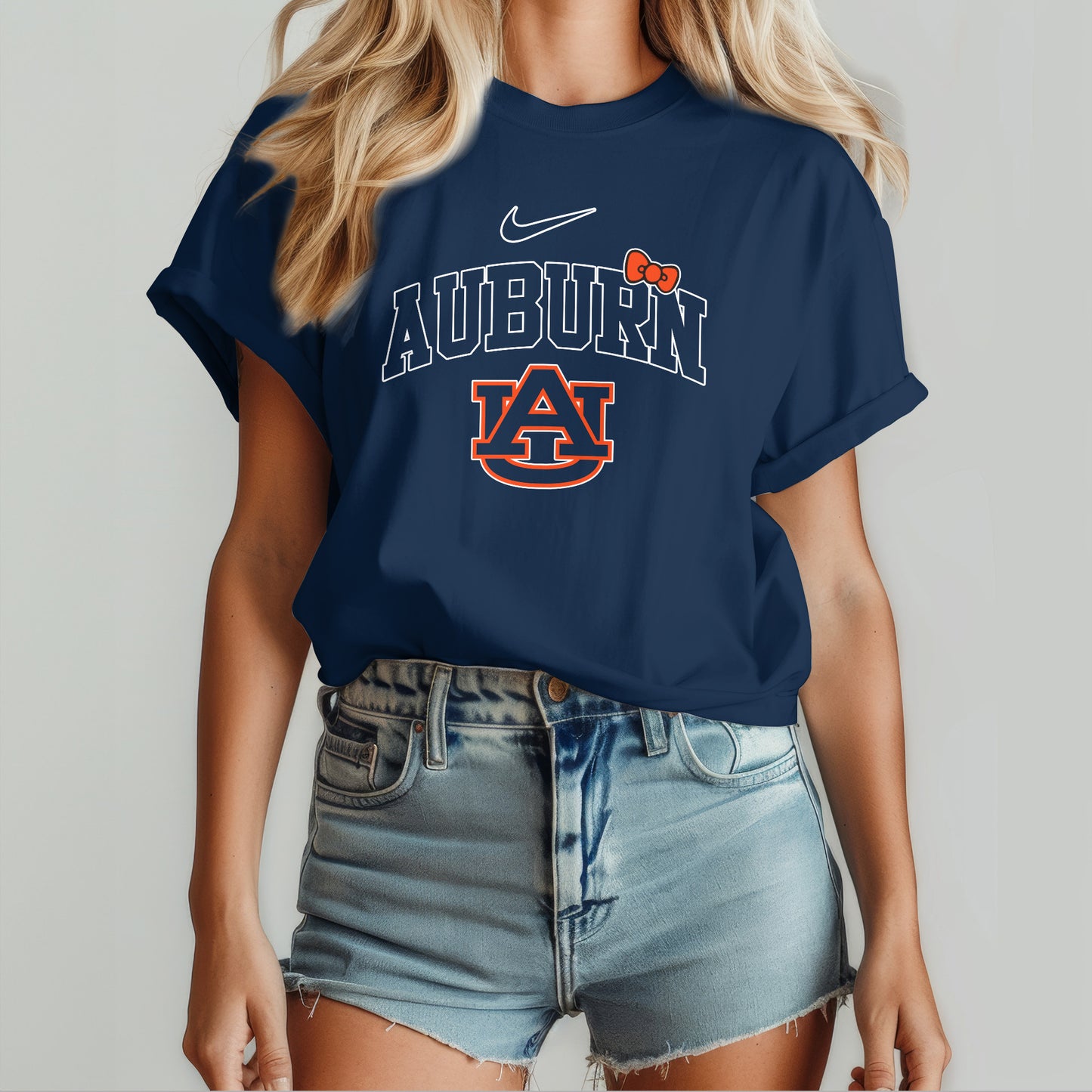 ABTG Premium Hello Kitty Women's Shirt HTTT