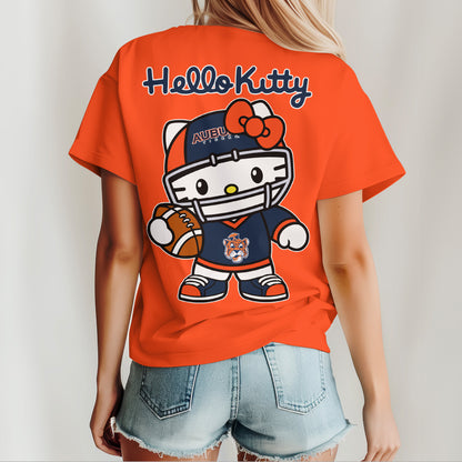 ABTG Premium Hello Kitty Women's Shirt HTTT