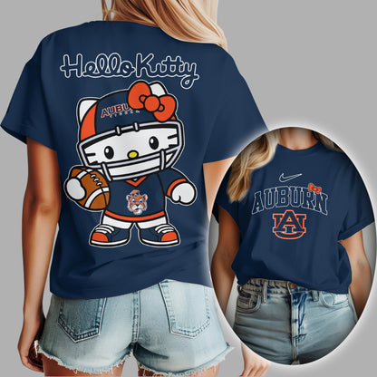 ABTG Premium Hello Kitty Women's Shirt HTTT
