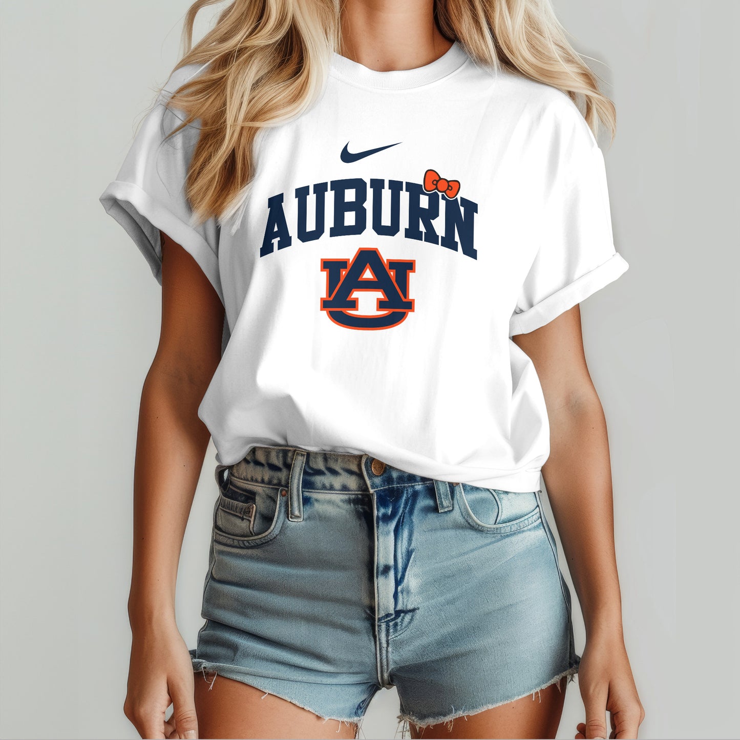 ABTG Premium Hello Kitty Women's Shirt HTTT