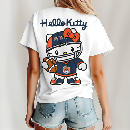 ABTG Premium Hello Kitty Women's Shirt HTTT
