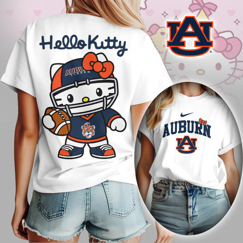 ABTG Premium Hello Kitty Women's Shirt HTTT