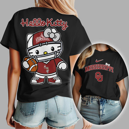 OSN Premium Hello Kitty Women's Shirt HTTT