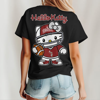 OSN Premium Hello Kitty Women's Shirt HTTT