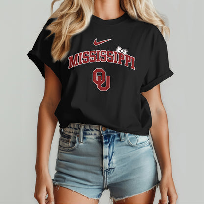 OSN Premium Hello Kitty Women's Shirt HTTT