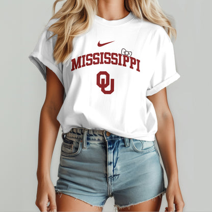 OSN Premium Hello Kitty Women's Shirt HTTT