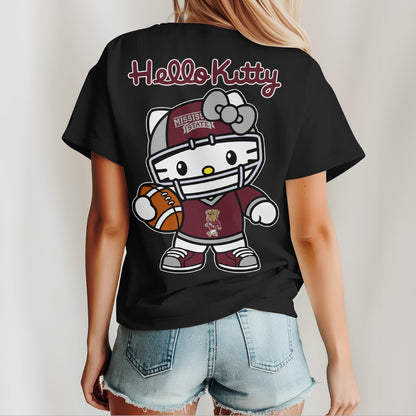 MSB Premium Hello Kitty Women's Shirt HTTT