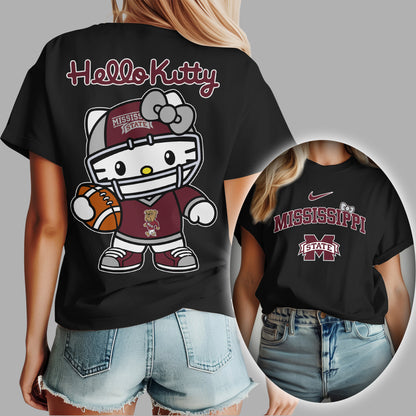 MSB Premium Hello Kitty Women's Shirt HTTT
