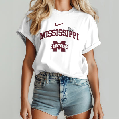 MSB Premium Hello Kitty Women's Shirt HTTT