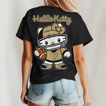 VDBC Premium Hello Kitty Women's Shirt HTTT
