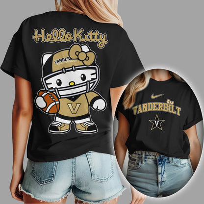 VDBC Premium Hello Kitty Women's Shirt HTTT