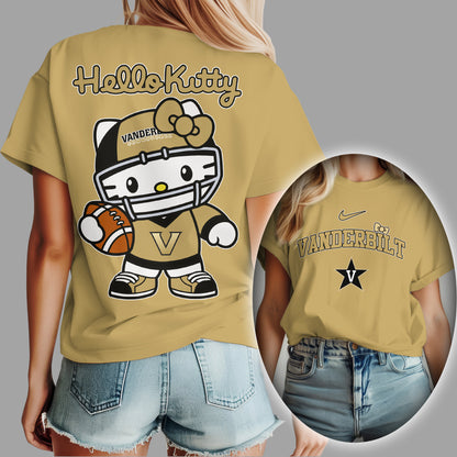 VDBC Premium Hello Kitty Women's Shirt HTTT