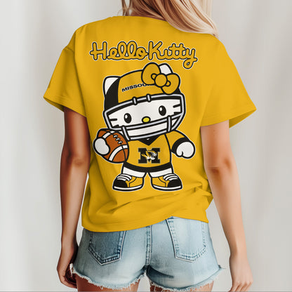 MSTG Premium Hello Kitty Women's Shirt HTTT