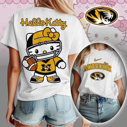 MSTG Premium Hello Kitty Women's Shirt HTTT