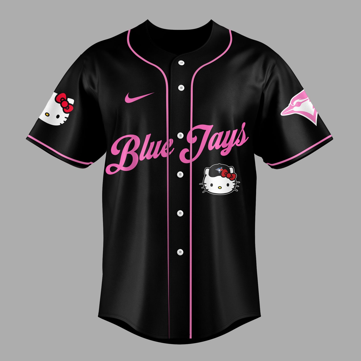 PREMIUM TBJ Hello Kitty JERSEY HTTT