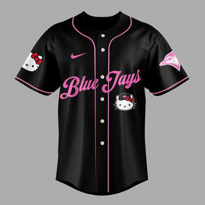 PREMIUM TBJ Hello Kitty JERSEY HTTT