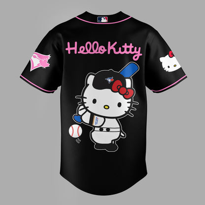 PREMIUM TBJ Hello Kitty JERSEY HTTT