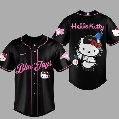 PREMIUM TBJ Hello Kitty JERSEY HTTT