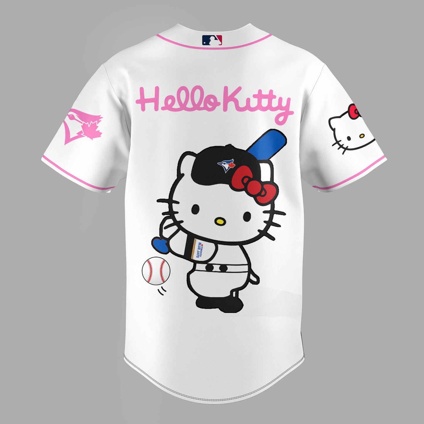 PREMIUM TBJ Hello Kitty JERSEY HTTT