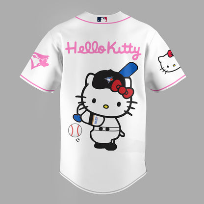 PREMIUM TBJ Hello Kitty JERSEY HTTT