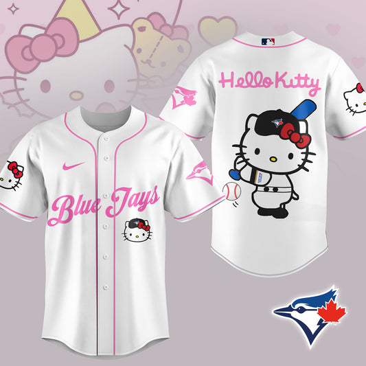 PREMIUM TBJ Hello Kitty JERSEY HTTT