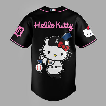 PREMIUM DTTG Hello Kitty JERSEY HTTT