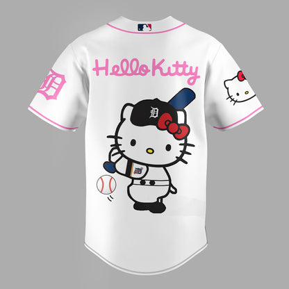 PREMIUM DTTG Hello Kitty JERSEY HTTT