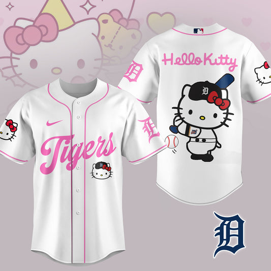 PREMIUM DTTG Hello Kitty JERSEY HTTT