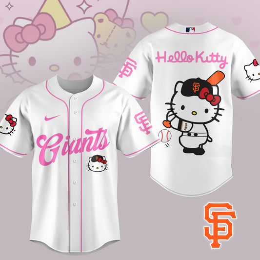 PREMIUM SFG Hello Kitty JERSEY HTTT