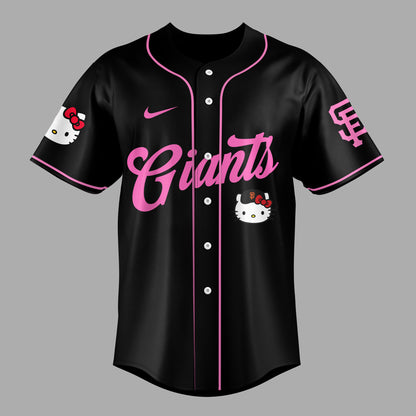 PREMIUM SFG Hello Kitty JERSEY HTTT