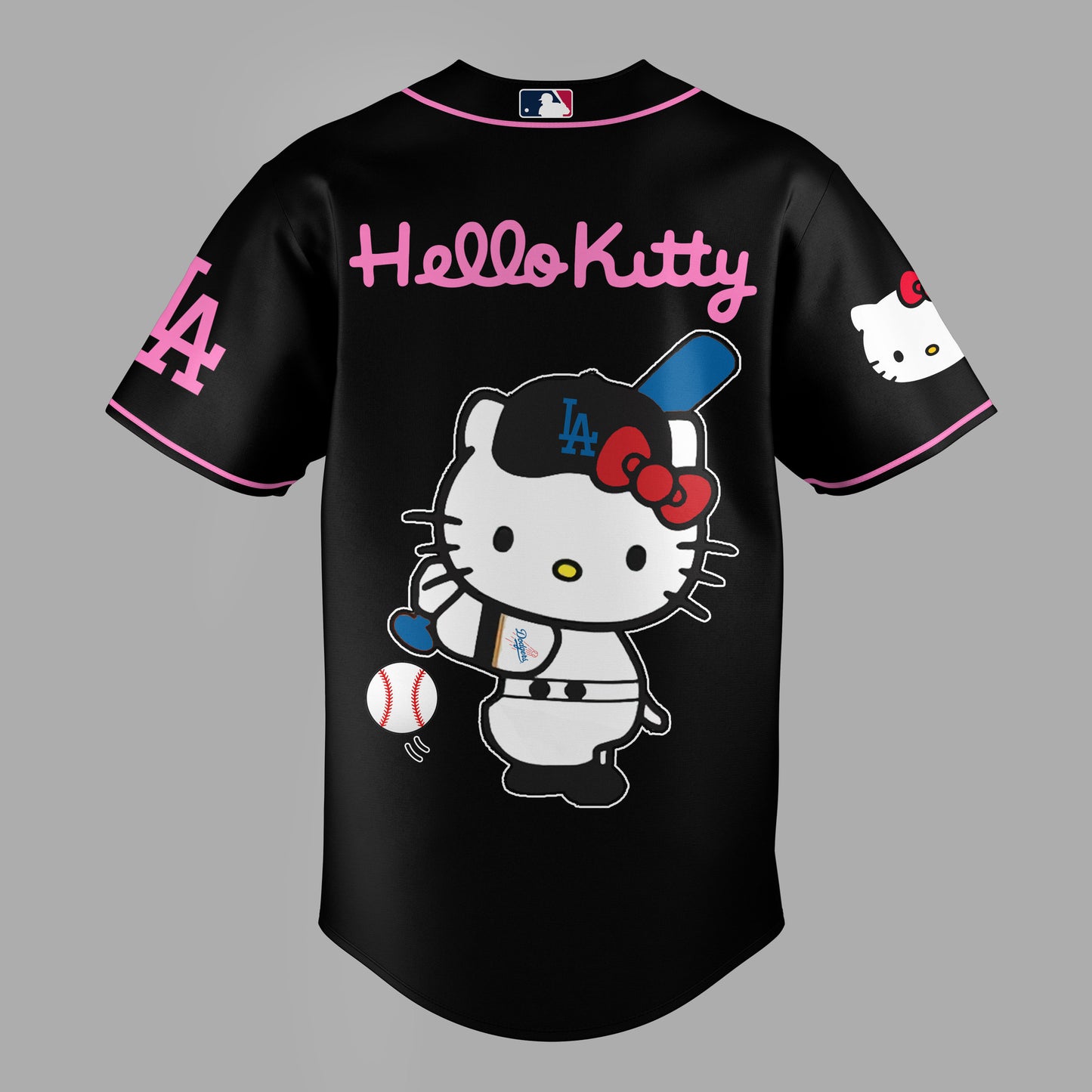 PREMIUM LAD Hello Kitty JERSEY HTTT