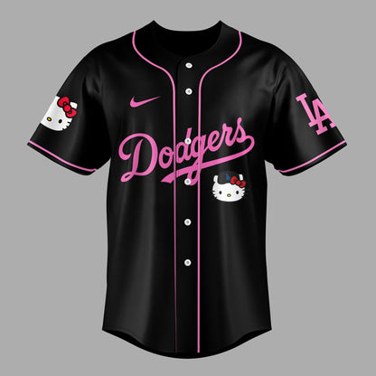 PREMIUM LAD Hello Kitty JERSEY HTTT