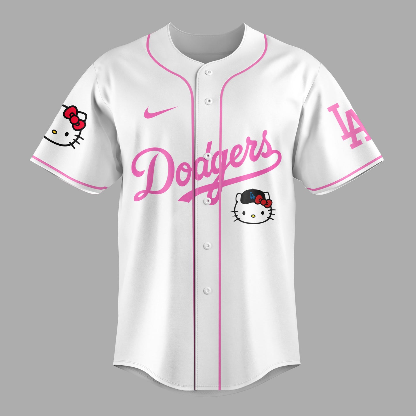 PREMIUM LAD Hello Kitty JERSEY HTTT