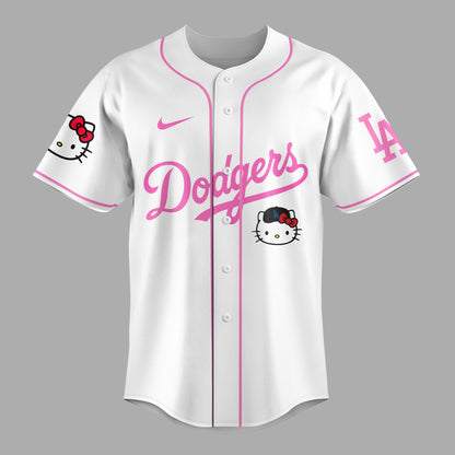 PREMIUM LAD Hello Kitty JERSEY HTTT