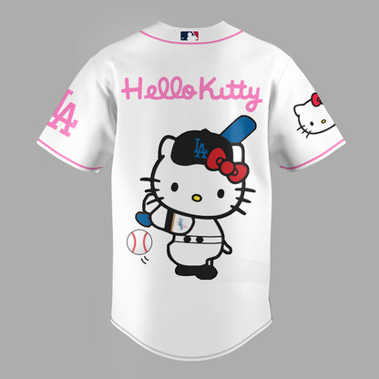 PREMIUM LAD Hello Kitty JERSEY HTTT