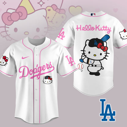 PREMIUM LAD Hello Kitty JERSEY HTTT