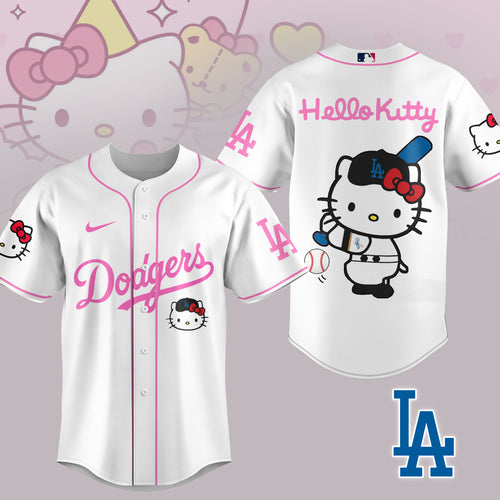 PREMIUM LAD Hello Kitty JERSEY HTTT