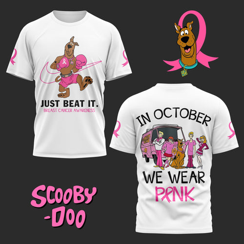PREMIUM SCBD 3D SHIRT TMN