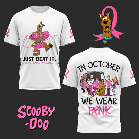 PREMIUM SCBD 3D SHIRT TMN