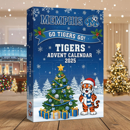 MPTG Premium Advent Calendar 2025 DAT