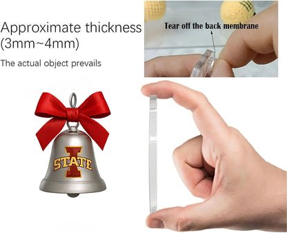 ISC Premium Advent Calendar 2025 DAT