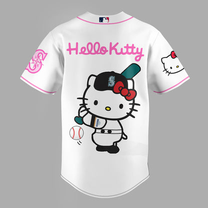PREMIUM STMR Hello Kitty JERSEY HTTT