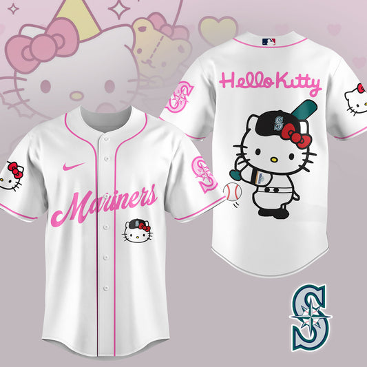 PREMIUM STMR Hello Kitty JERSEY HTTT