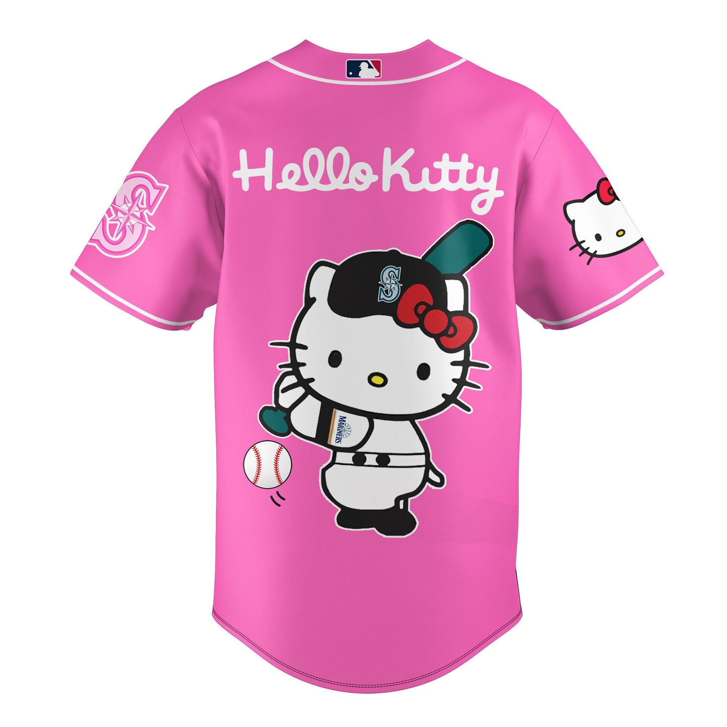 PREMIUM STMR Hello Kitty JERSEY HTTT