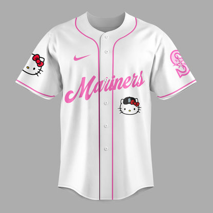 PREMIUM STMR Hello Kitty JERSEY HTTT