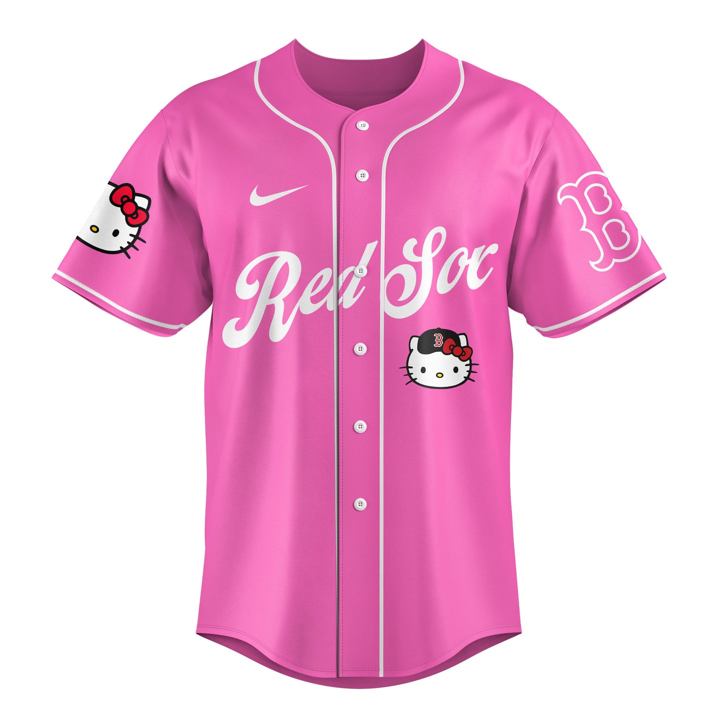 PREMIUM BRX Hello Kitty JERSEY HTTT